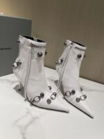 Balenciaga Boots - Image 3
