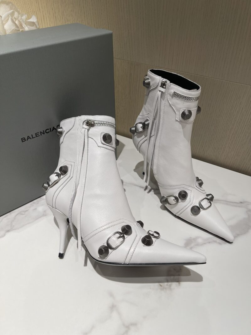 Balenciaga Boots - Image 6