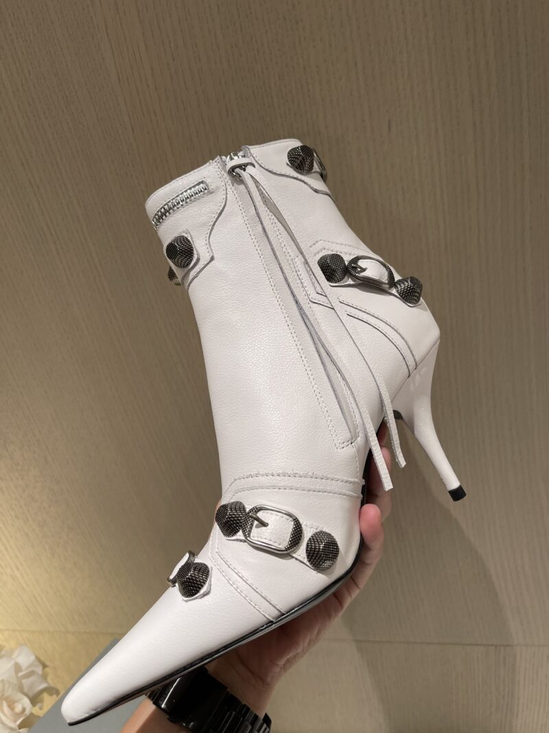 Balenciaga Boots - Image 4