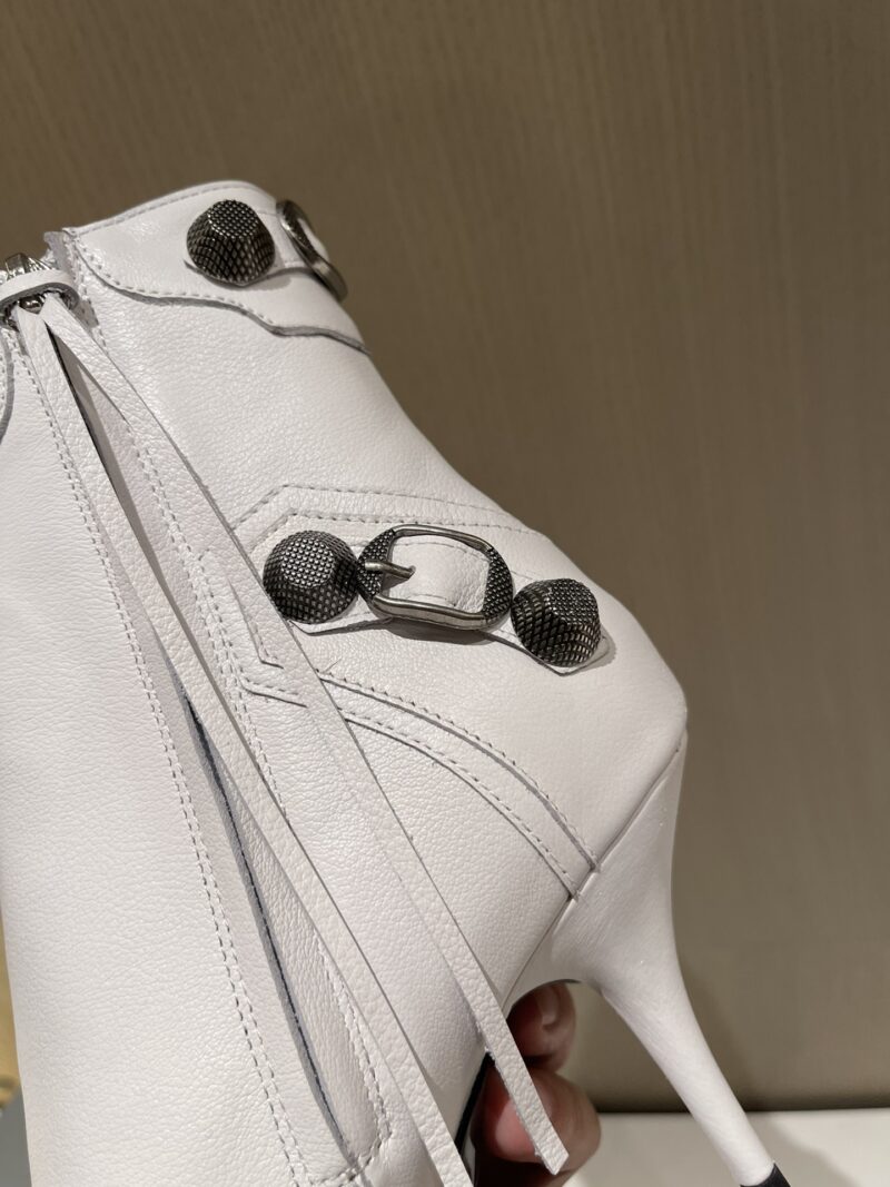 Balenciaga Boots - Image 7
