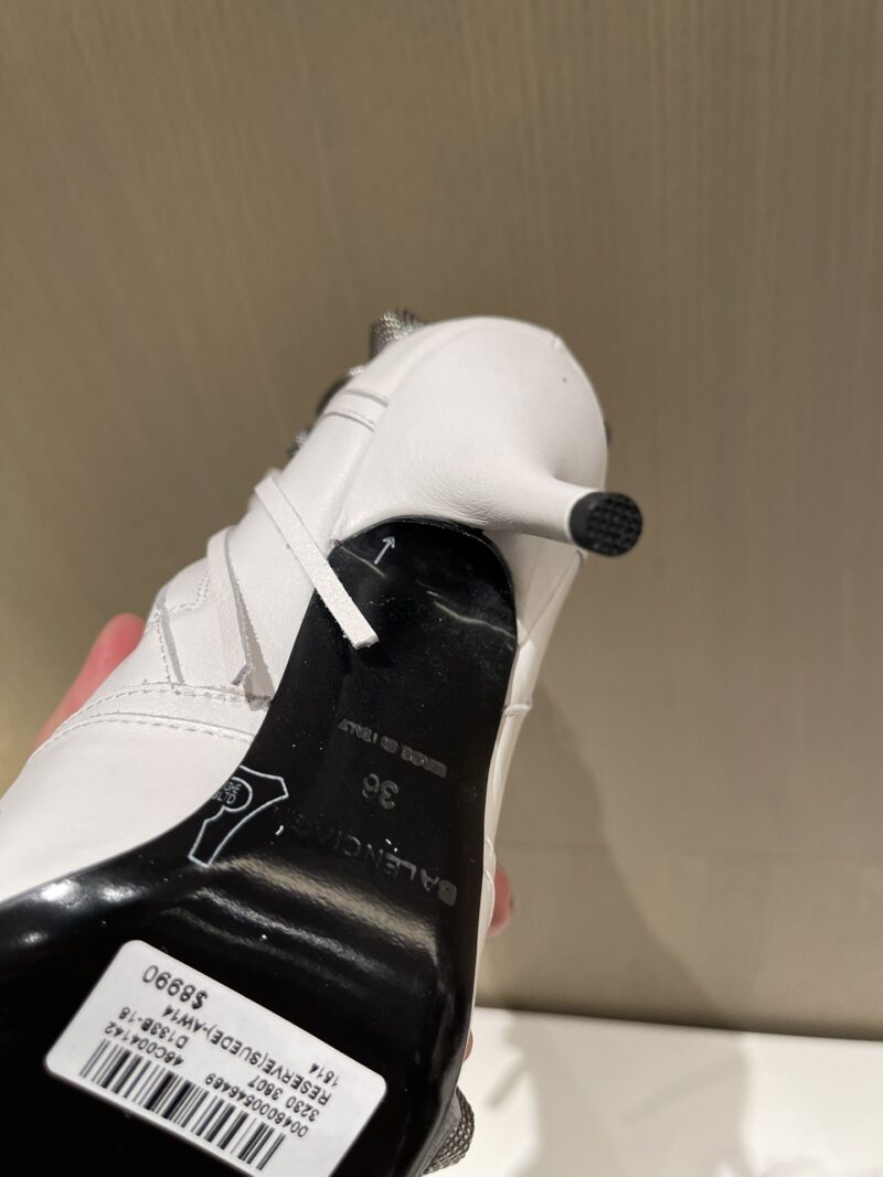 Balenciaga Boots - Image 8
