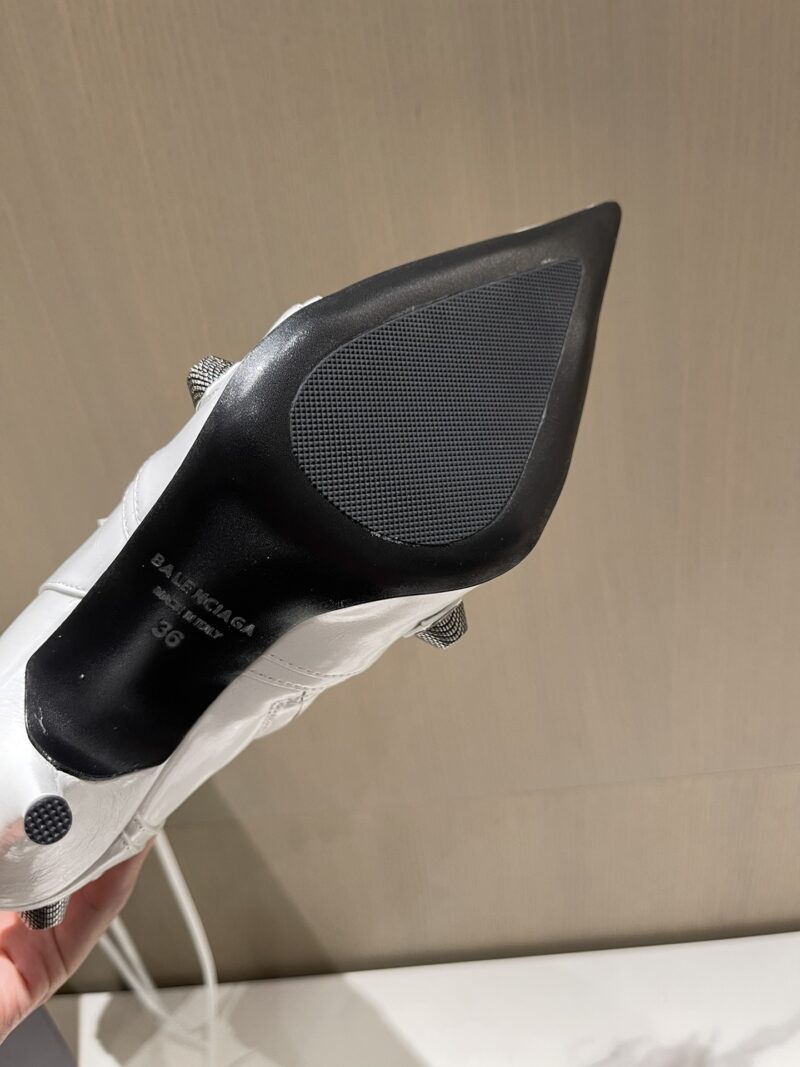 Balenciaga Boots - Image 2