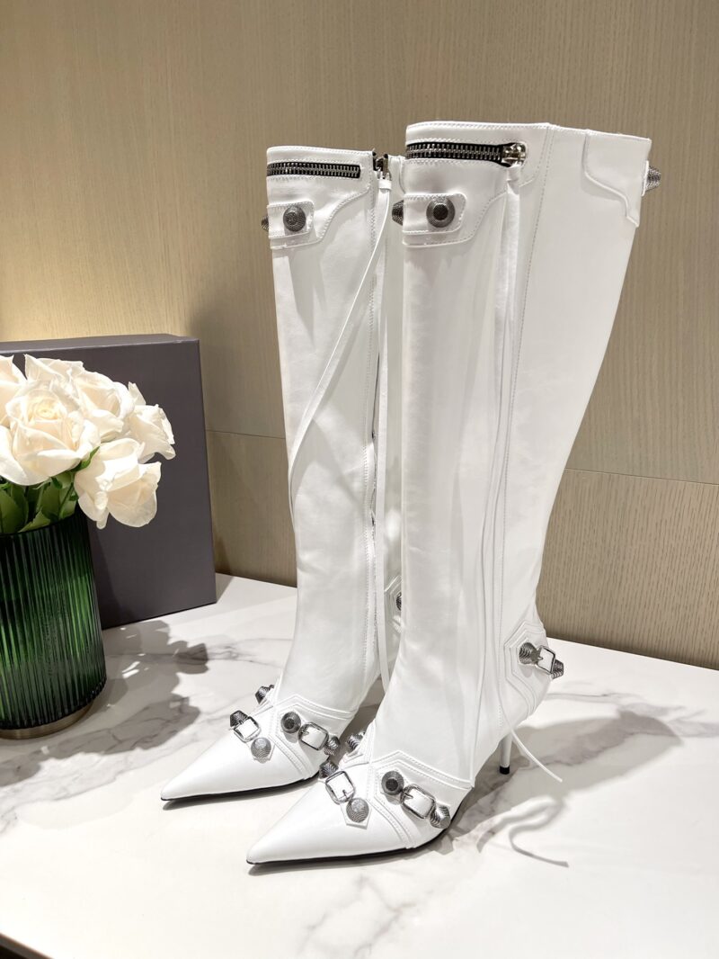 Balenciaga Boots - Image 3