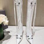 Balenciaga Boots