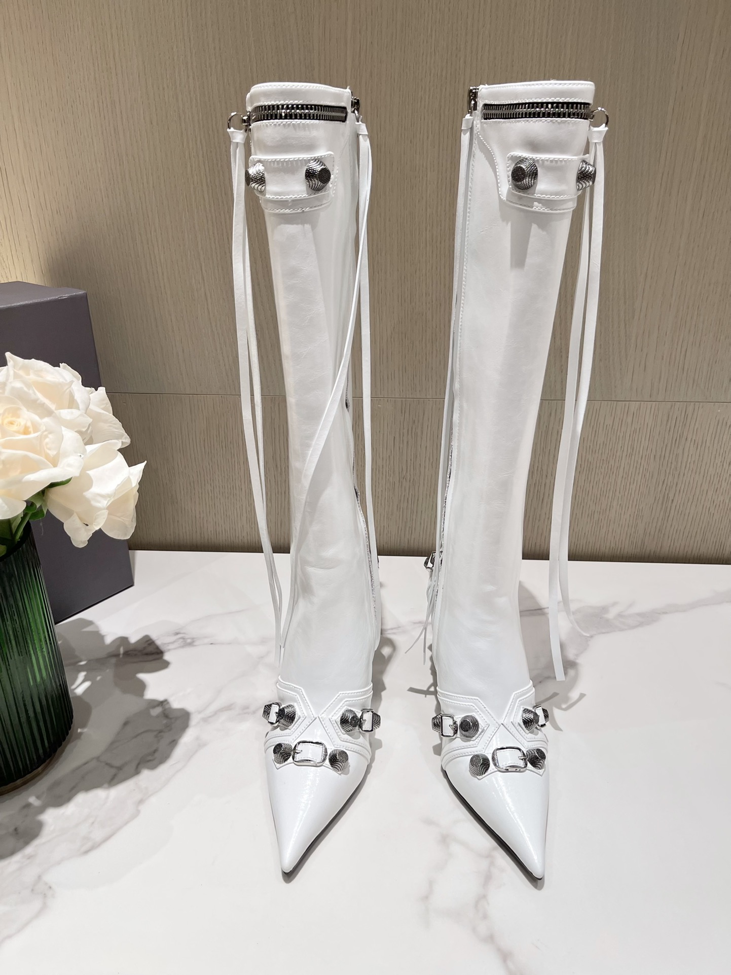 bry-098754eerwrwewer_3_.jpg Balenciaga Boots - Image 1