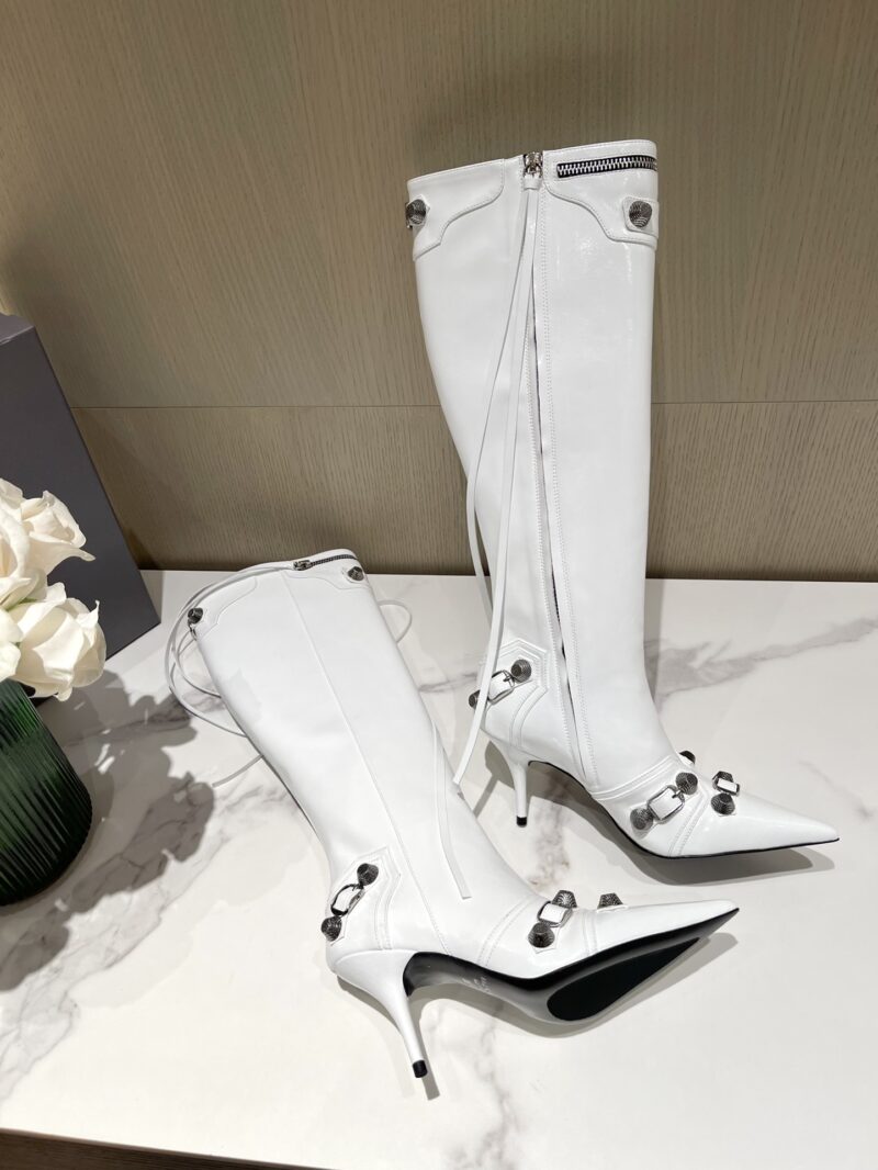 Balenciaga Boots - Image 6