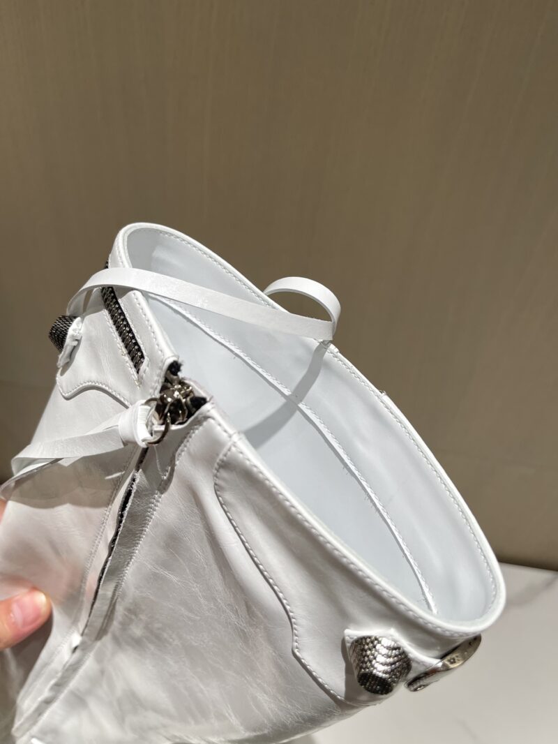 Balenciaga Boots - Image 7