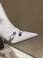 Balenciaga Boots - Image 9