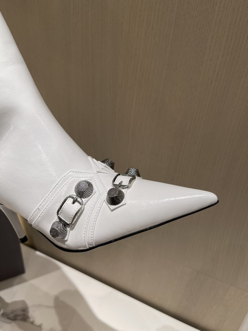 Balenciaga Boots - Image 9