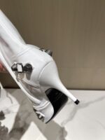 Balenciaga Boots - Image 8