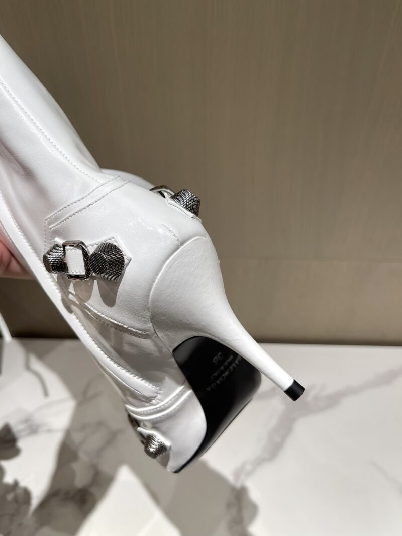 Balenciaga Boots - Image 8