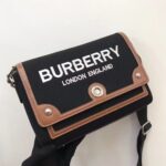 Burberry Crossbody Bag-25*8.5*18CM - Image 3