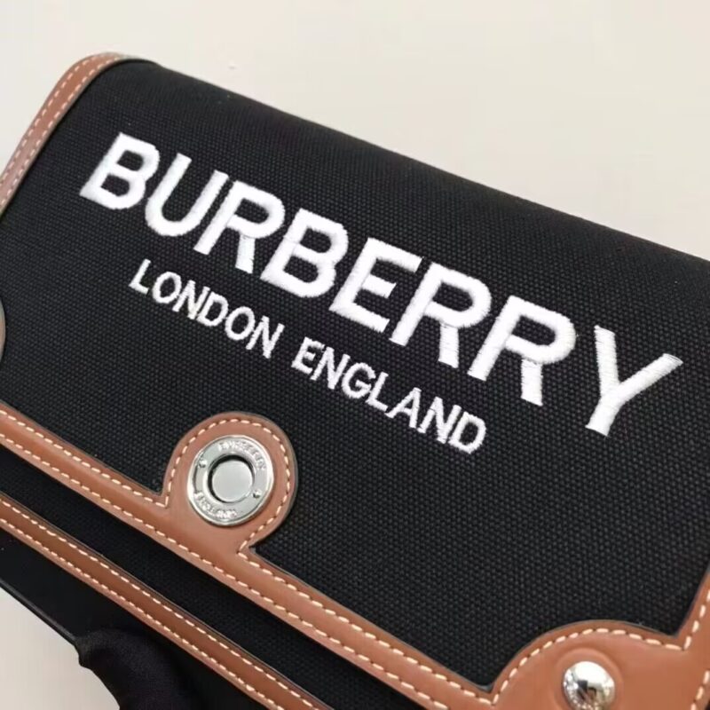 Burberry Crossbody Bag-25*8.5*18CM - Image 2