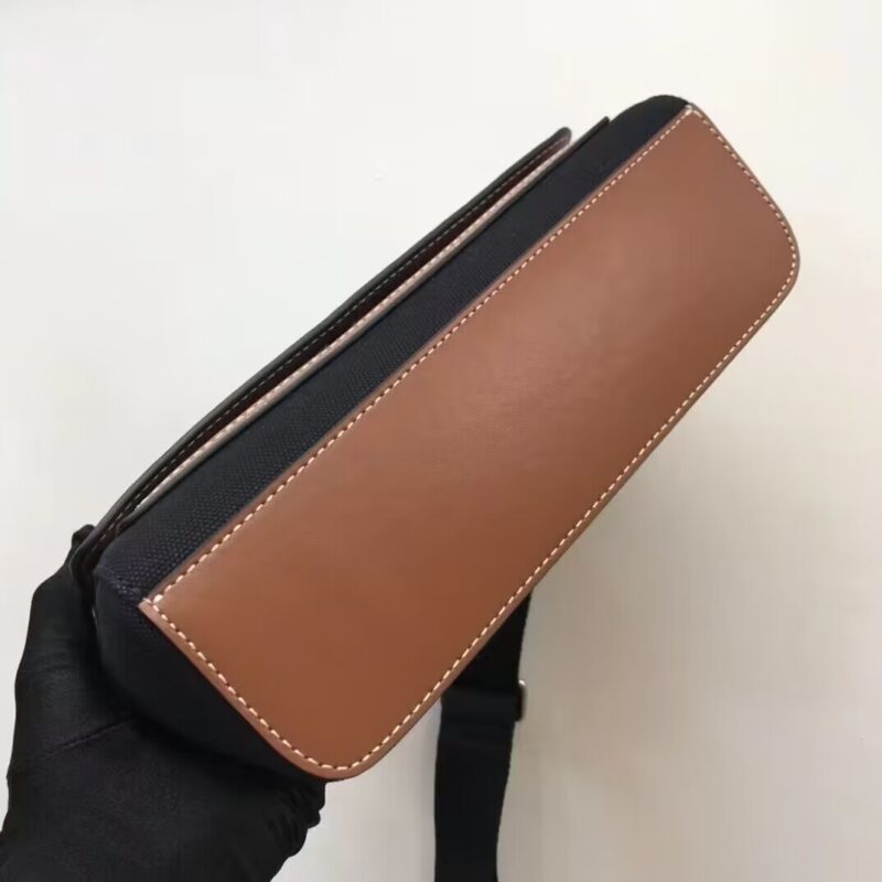Burberry Crossbody Bag-25*8.5*18CM - Image 6