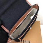 Burberry Crossbody Bag-25*8.5*18CM - Image 5