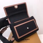 Burberry Crossbody Bag-25*8.5*18CM - Image 7