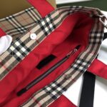 Burberry Tote-35*8*38CM - Image 4