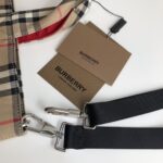 Burberry Tote-35*8*38CM - Image 5
