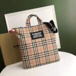Burberry Tote-35*8*38CM