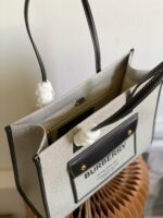 Burberry Freya-33*12.5*26CM - Image 9