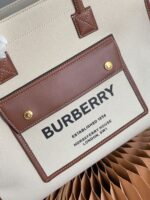 Burberry Freya-33*12.5*26CM - Image 4