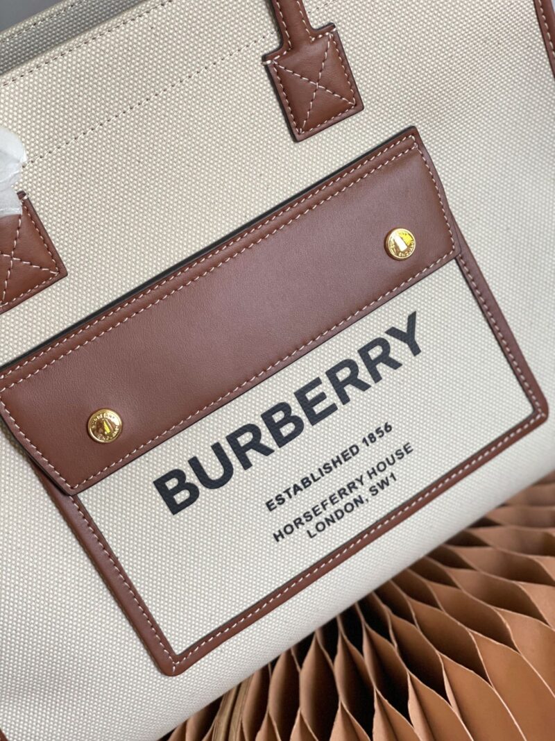 Burberry Freya-33*12.5*26CM - Image 4