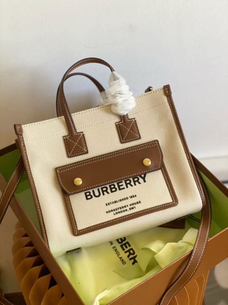 Burberry Freya-23*8*19CM - Image 3
