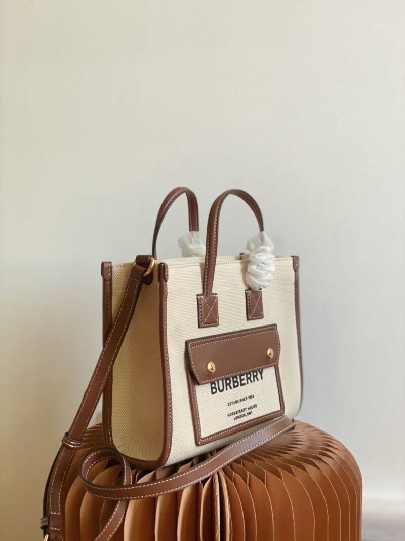 Burberry Freya-23*8*19CM - Image 4