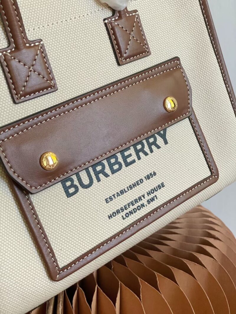 Burberry Freya-23*8*19CM - Image 6