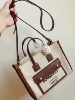 Burberry Freya-23*8*19CM - Image 7