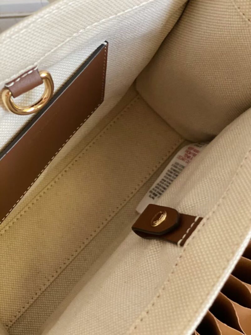 Burberry Freya-23*8*19CM - Image 9