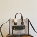 Burberry Freya-23*8*19CM