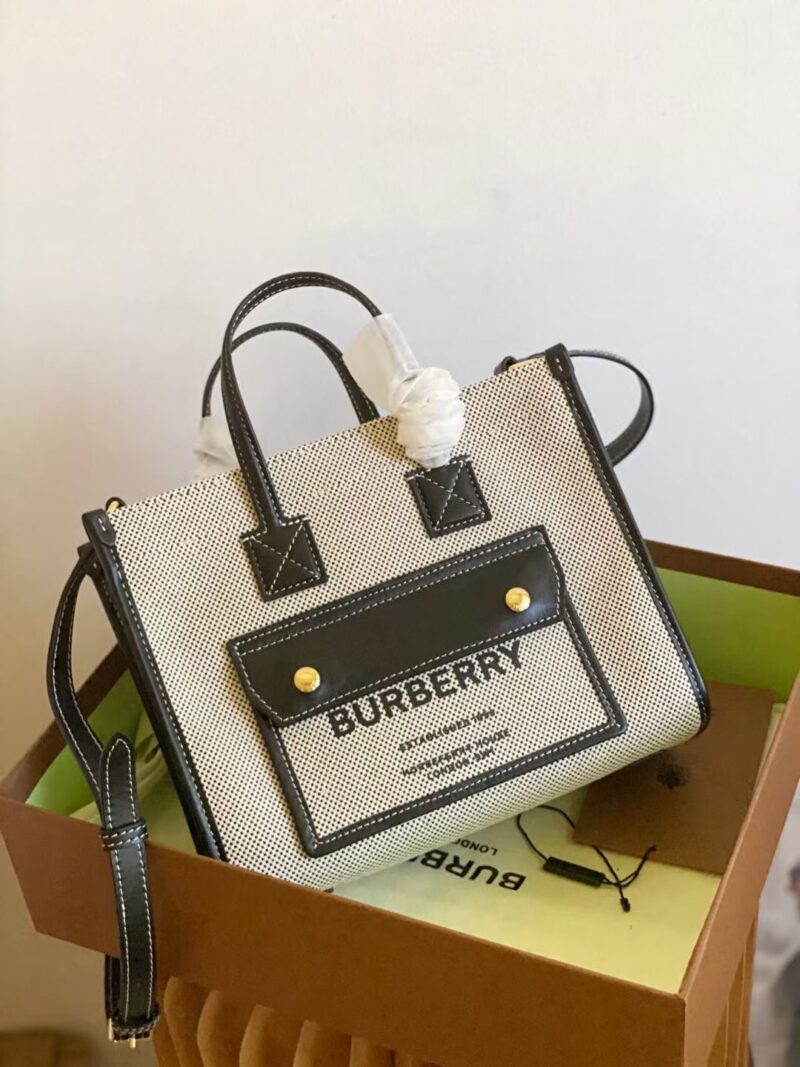 Burberry Freya-23*8*19CM - Image 7