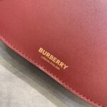 Burberry Olympia Bag-26X5.4X15CM - Image 5