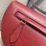 Burberry Olympia Bag-26X5.4X15CM - Image 6