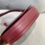 Burberry Olympia Bag-26X5.4X15CM - Image 7