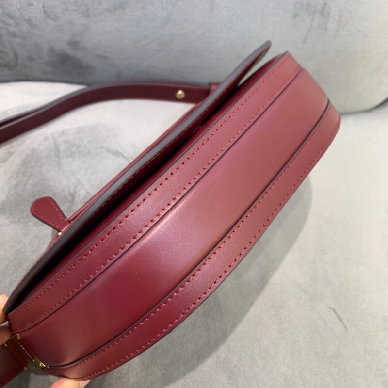 Burberry Olympia Bag-26X5.4X15CM - Image 7