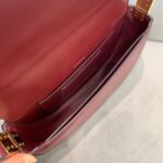 Burberry Olympia Bag-26X5.4X15CM - Image 8