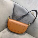 Burberry Olympia Bag-26X5.4X15CM - Image 3