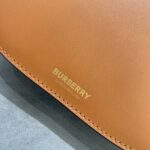 Burberry Olympia Bag-26X5.4X15CM - Image 5