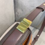 Burberry Olympia Bag-26X5.4X15CM - Image 4