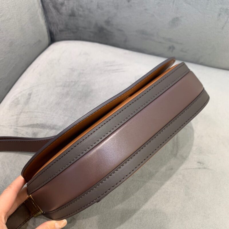 Burberry Olympia Bag-26X5.4X15CM - Image 7