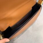 Burberry Olympia Bag-26X5.4X15CM - Image 8