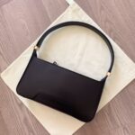 Burberry Armpit Bag-28X14X5CM - Image 2