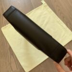 Burberry Armpit Bag-28X14X5CM - Image 7