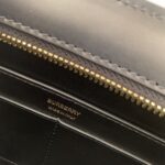 Burberry Armpit Bag-28X14X5CM - Image 8