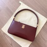Burberry Armpit Bag-28X14X5CM - Image 2