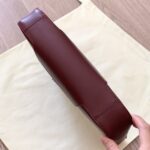 Burberry Armpit Bag-28X14X5CM - Image 4