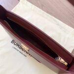 Burberry Armpit Bag-28X14X5CM - Image 8