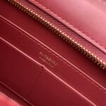 Burberry Armpit Bag-28X14X5CM - Image 9